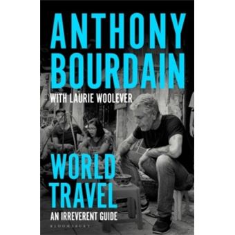 WORLD TRAVEL
