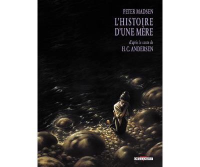L'Histoire d'une mère