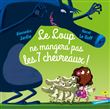 Le loup ne mangera pas les 7 chevreaux