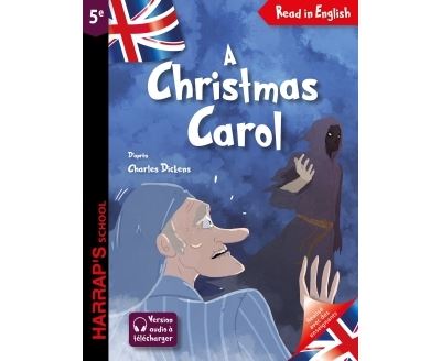A Christmas Carol - Dickens