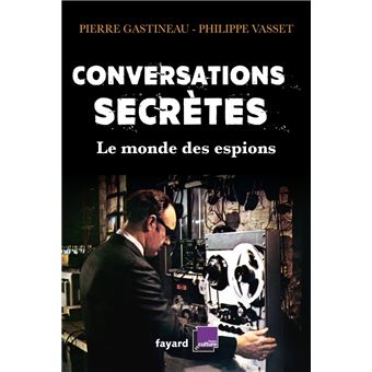 Conversations secrètes - 1