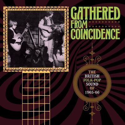 The British Folk Pop sound Of 1965
