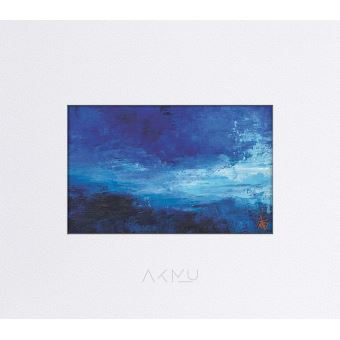 K-POP・アジア AKMU 3rd FULL ALBUM Sailing AKMU - 3rd FULL ALBUM [Sailing/SAILING] LP - 2nd ANNIVERSARY