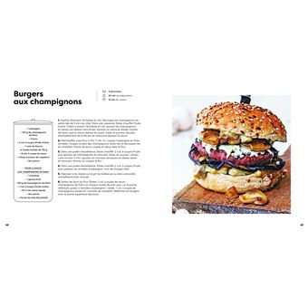 100 recettes barbecue et Plancha