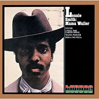 Mama weiler remaster/blu spec