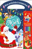 Mes activités à emporter - Noël
