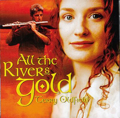 All the River's Gold