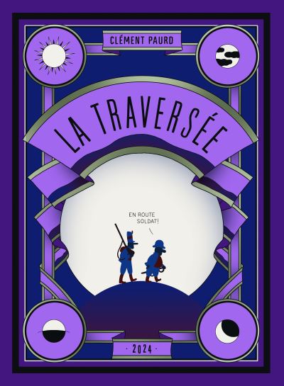La Traversée