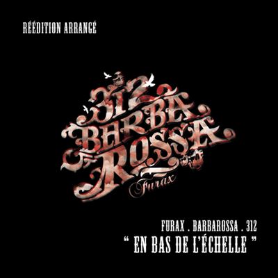 En bas de l'échelle Réédition arrangé