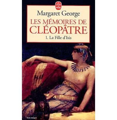 Les derniers secrets de Cléopâtre