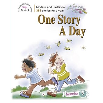 One Story a Day - 1
