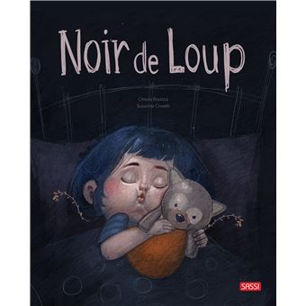 Noir de loup