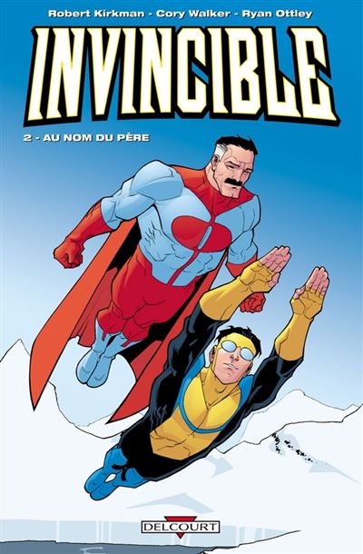 Invincible
