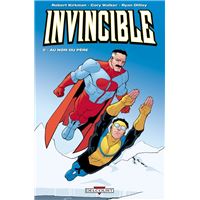 Invincible