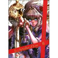 Le chevalier d'Eon