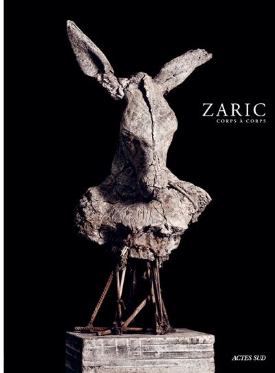 Zaric - Erri De Luca - broché