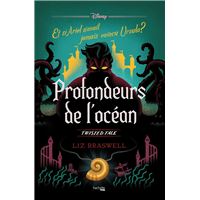 Twisted Tale - Profondeurs de l'Océan