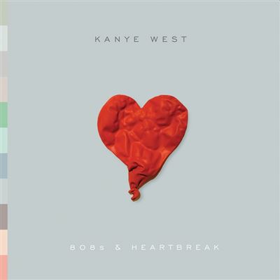 808 s and heartbreak/ed deluxe