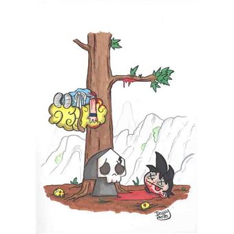 La Petite mort T1,5 - Une impression de déjà-lu