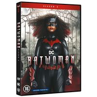 Batwoman
