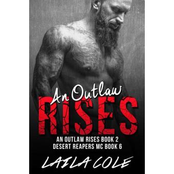 An Outlaw Rises - Book 2 - 1