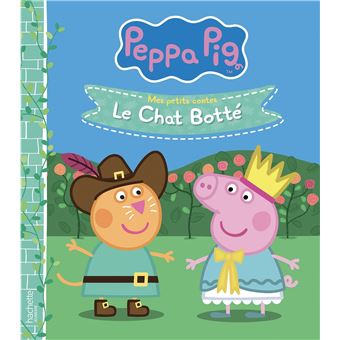 botte peppa pig