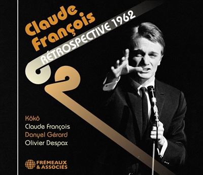 Rétrospective 1962