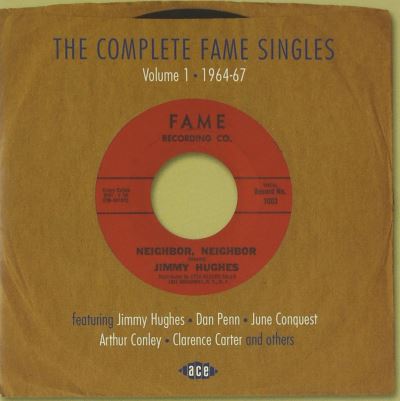 Complete fame singles volume 1 1964 1967