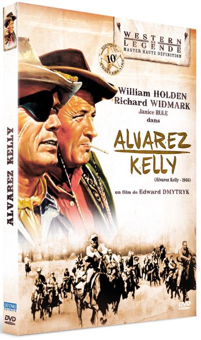 Alvarez kelly