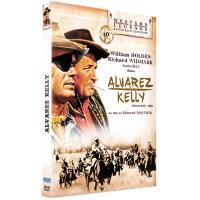 Alvarez kelly