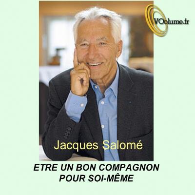 Être un bon compagnon pour soi-même