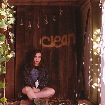 CLEAN/LP CLEAR