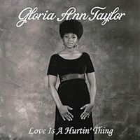 Love Is A Hurtin' Thing