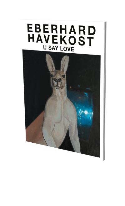 U Say Love