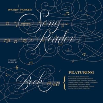 Song reader : Beck Hansen