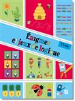 Enigmes et jeux de logique 4-5 ans