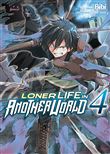 Loner Life in Another World