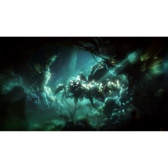 Jeu Ori And The Will Of The Wisps [VF] Xbox One – Neuf Sous Blister