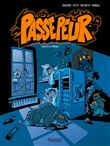 Passepeur BD T01