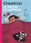 Gaston (édition 2018) - Le repos du gaffeur / Edition spéciale (Indispensables 2022)