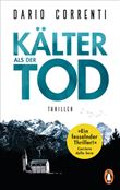 KÄLTER ALS DER TOD