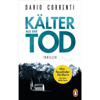 KÄLTER ALS DER TOD