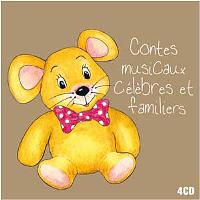 Contes musicaux célèbres et familiers