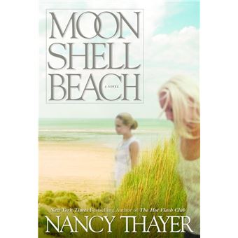 Moon Shell Beach - 1