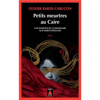 Petits meurtres au Caire