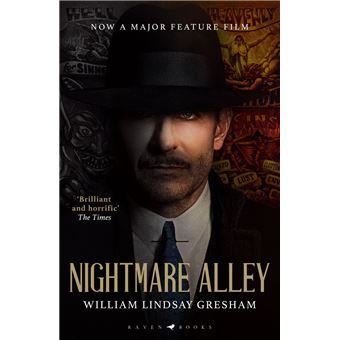 NIGHTMARE ALLEY - Achat Livre ou ebook | fnac