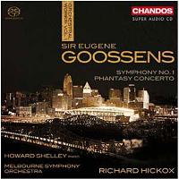 Phantasy concerto/sym.no.