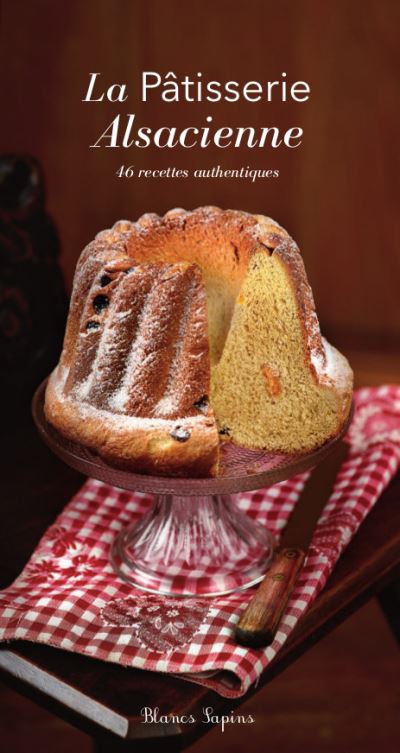 La patisserie alsacienne