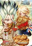 DR. STONE 11