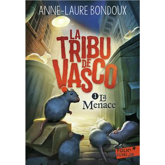La Tribu de Vasco
